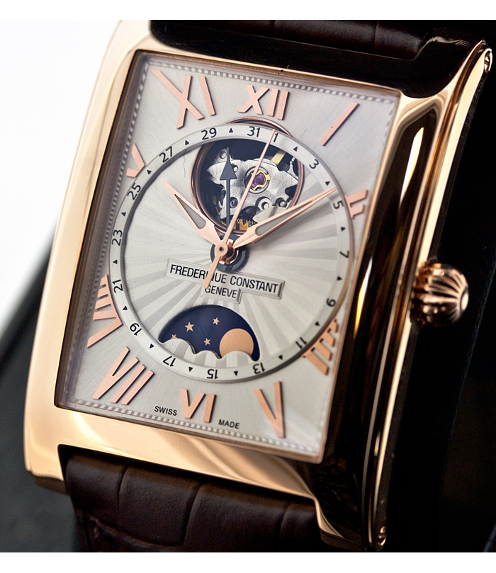 Frederique Constant FC-335MS4MC4